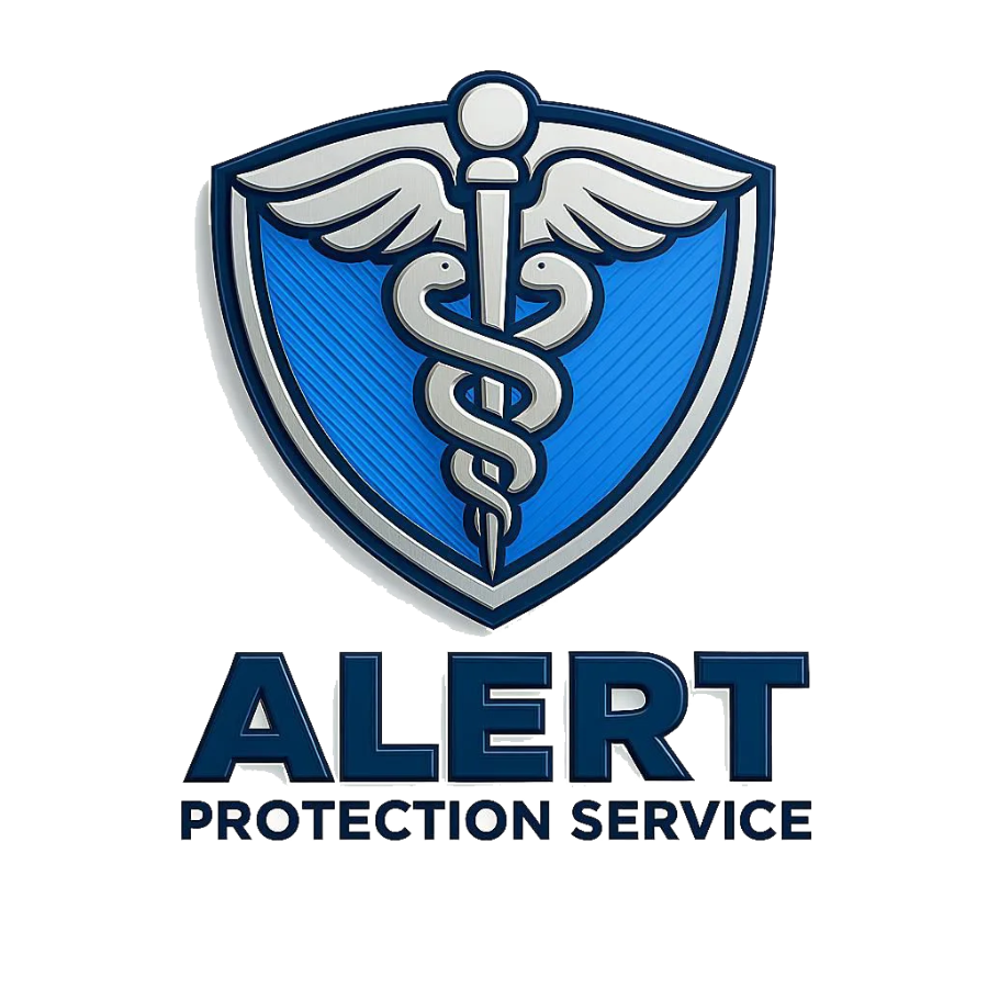 Alert Protection Service