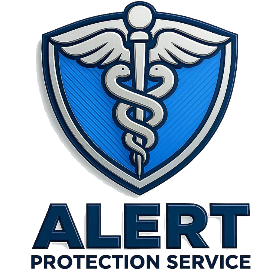 Alert Protection Service